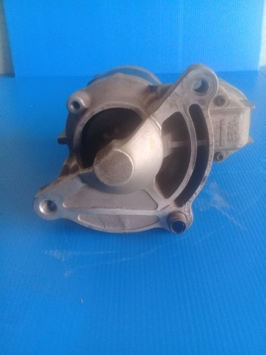 Motor De Arranque Citroen C3 1.6 Aut. 2009