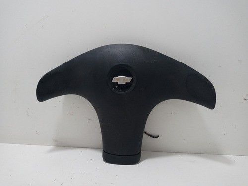 Tampa Capa Volante Buzina Sem Airbag Gm Corsa Classic Orig