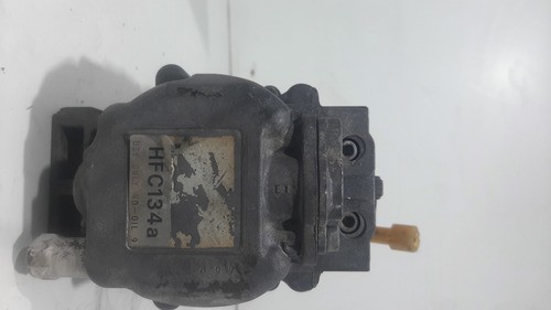 Compressor Ar Condicionado Fiat Marea Elx 1999