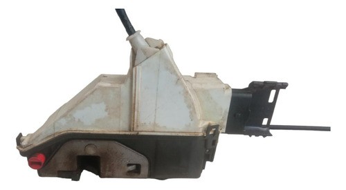 Fechadura Traseira Esquerda Citroen C3 2011 2012 2013 A 2017