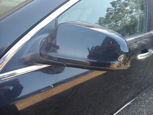 Retrovisor Chevrolet Malibu 2010/2010