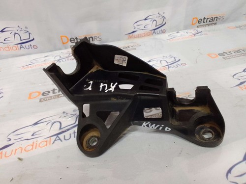 Suporte Cabos Renault Kwid 344140819r 1.0 12896