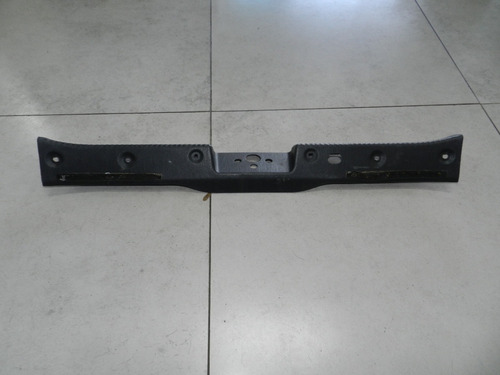 Soleira Acabamento Porta Malas Ford Focus 1998 1999 A 2008