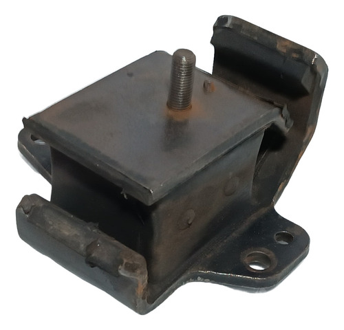 Suporte Coxim Motor Esquerdo Nissan Frontier 2.8 2001 2008