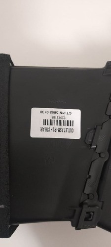 Difusor De Ar Central Esq Gm S10 High Country 2022 52073168