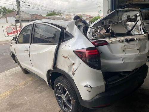 Sucata Honda Hr-v 1.5 16v Turbo 2019 2020 Retirada De Peças