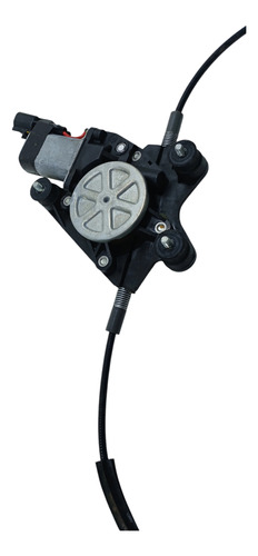 Maquina Vidro Eletrico Diant Dir Palio Wk 12 (e) Cx407