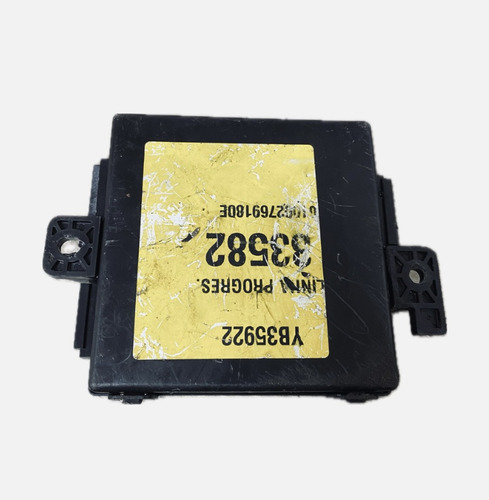 Módulo Pressão Pneu Fiat Pulse 22 A 24 52221500