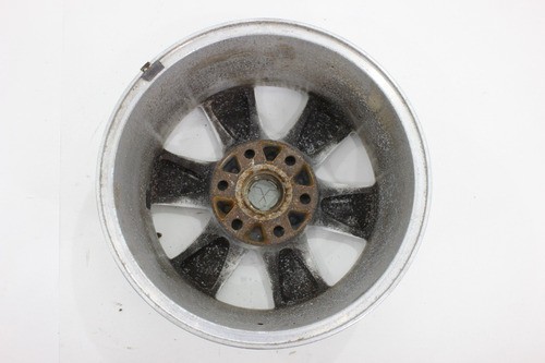 Roda Liga Aro 17 Pajero Full 08/16 Usado (139)