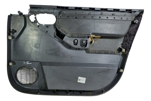 Forro De Porta Diant. L.e Gm Meriva Todas Pn: 93392429