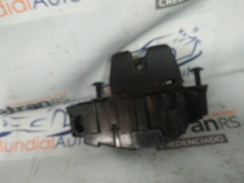 Fechadura Capo Traseiro Peugeot 308 2012/2013 Original