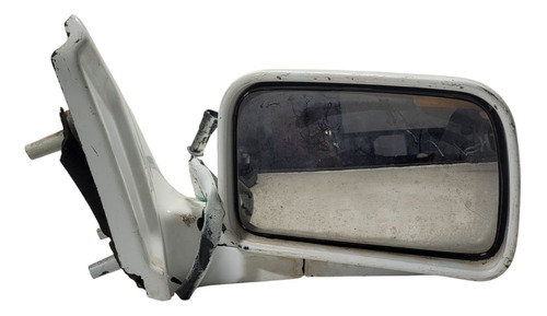 Retrovisor Lado Direito Vw Santana/ 2000 (al) Cxa 519