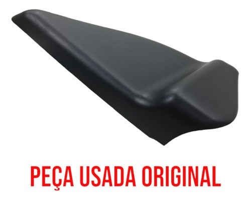 Acabamento Interno Retrovisor Lado Esquerdo Jac J3 2010 A 15