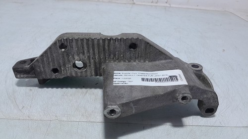 Suporte Cabeçote Erguer Içar Motor Renault 2.3 2013/2021 