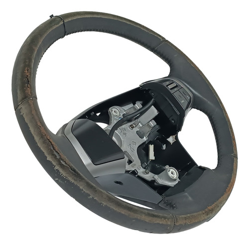 Volante De Direçao Gm S10 2012 2020 Multifuncional