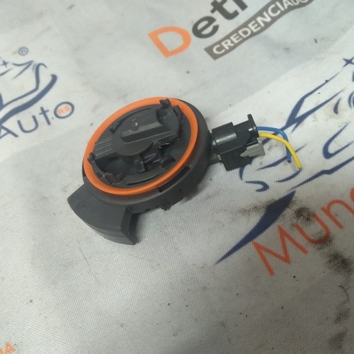 Sensor De Impacto Lateral Direito T-cross 2019 2020 20251