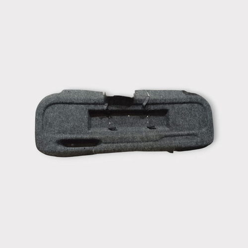 Acabamento Forro Tampa Porta-malas Peugeot 206 207 Sw 05 12