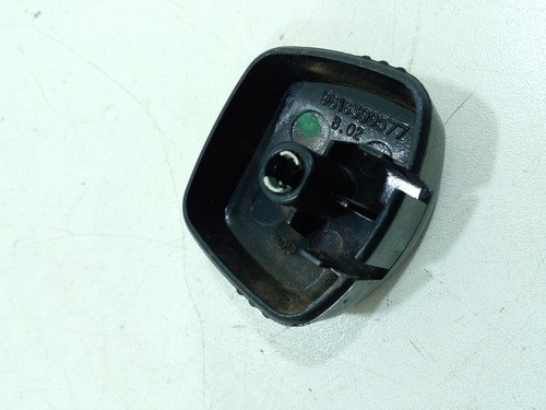 Moldura Regulador Altura Cinto Segurança  Peugeot 206 (m)