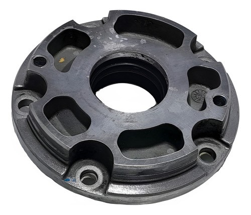 Flange Retentor Eixo Piloto Cambio Eaton 2405 3348678