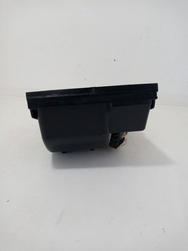 Cinzeiro Acendedor Do Console Vw Golf Original 1j0857961