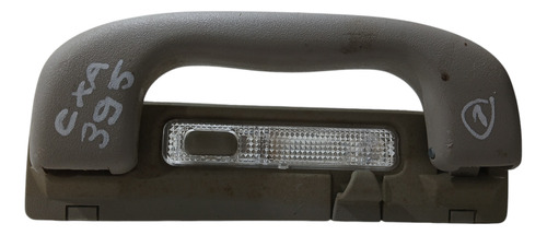 Alça Teto Com Luz Cortesia  Astra / Zafira 99/12 (ap)