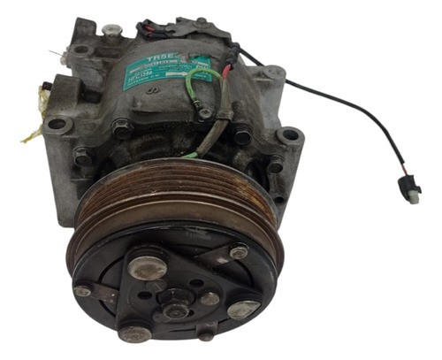 Compressor Ar Honda City 1.5 2009 2014 Original