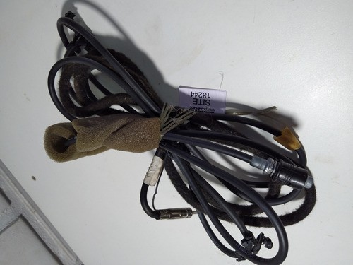 Cabo Conector Antena Vw Fox 07 A 10 18244*