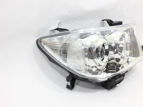 Farol Lado Direito Hilux Sw4 09/11 Usado (354)