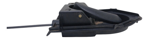 Maçaneta Interna Dianteira Esquerda Ford Ka 1997-2007 (b)
