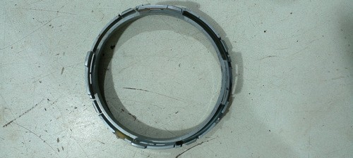 Moldura Do Difusor Ar Vw G4 G5 5w0819743a (r)