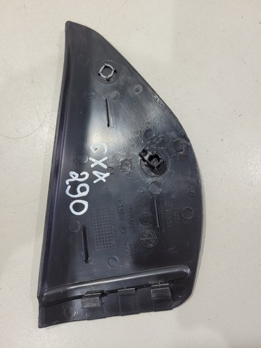 Moldura Porta T.e Fiat Siena Palio 04/12 (r)