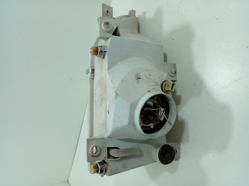 Farol Lado Esquerdo Ford Escort 1994 (m)