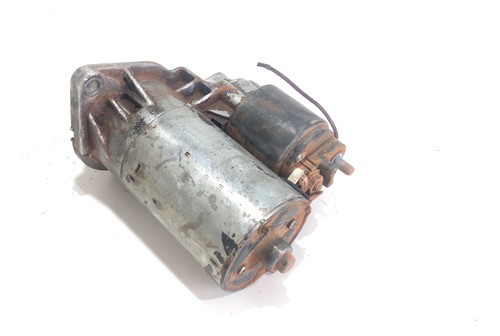 Motor De Arranque Partida Gm Vectra 2.2 0001107015 Bosch