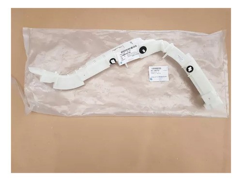 Guia Parachoque Td Captiva 08/17   Orig Gm 96819739   15877