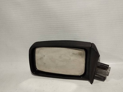 Retrovisor Manual Esquerdo Volkswagen  Gol  1990 Usado