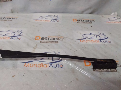 Braço Limpador Parabrisa L - E Vw Fox 5z0955409  12353