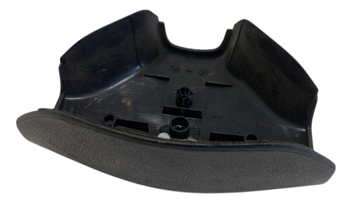 Capa Miolo Volante Buzina Peugeot 206 00 Até 08 Sem Airbag
