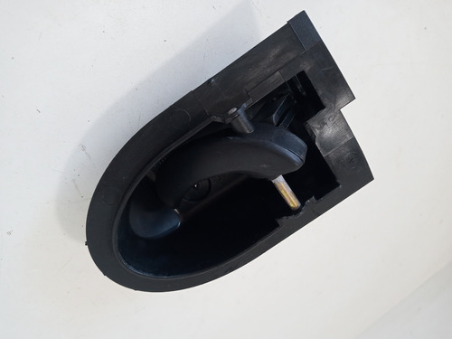 Maçaneta Interna Ld Esquerdo Ford Fiesta 96fga22601ae