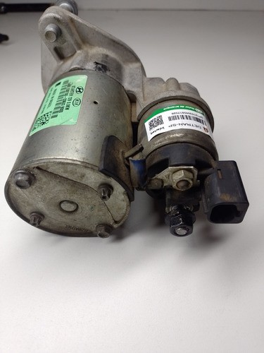 Motor  Arranque Hb20/picanto 1.0 3cc 12v Manual Pn:61001603