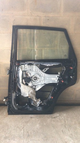 Porta Traseira Lado Direito Hyundai Tucson 2007 A 2016