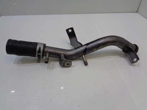 Mangueira Tubo Cano Agua Fit Ex 1.5 2005 06 07 08 