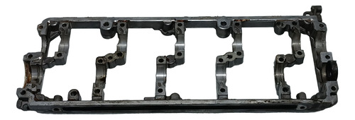 Gaiola De Comando Cabeçote Vw Amarok 2.0 2010 2020