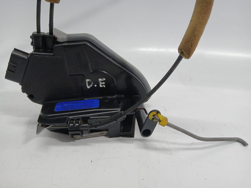 Fechadura Porta Dianteira Esquerda Nissan Altima 2013 2014