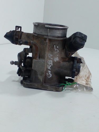 Corpo Borboleta Tbi Gm Corsa 17097226 (b)