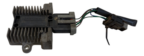 Módulo De Ignição Ford Escort Vw Gol F4ff12a297aa 3j15a