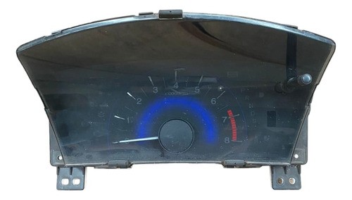 Painel Instrumentos Velocímetro Honda New Civic 2012 A 2016