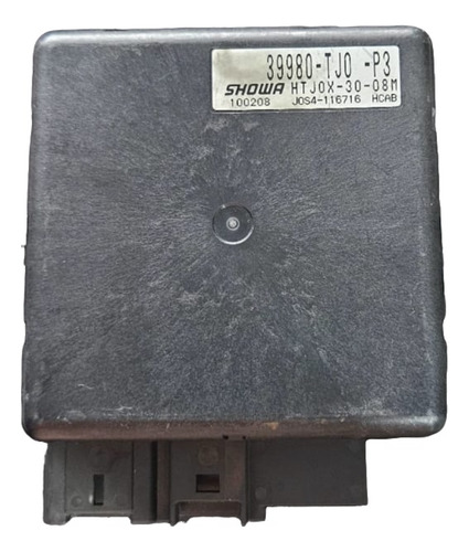 Módulo Direção Elétrica Honda Fit 1.4 2009/14 Flex Original