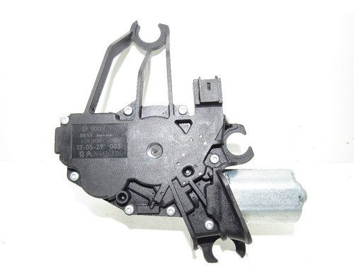 Motor Do Limpador Traseiro Citroen C4 Hatch Ano 2008 A 2013