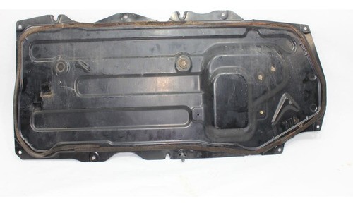 Tampa Máquina Vidro Porta Mala Hilux Sw4 96/04 (409)