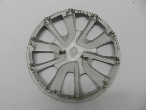 Calota Roda Aro 15 Renault Sandero Logan 14/20 403151796r